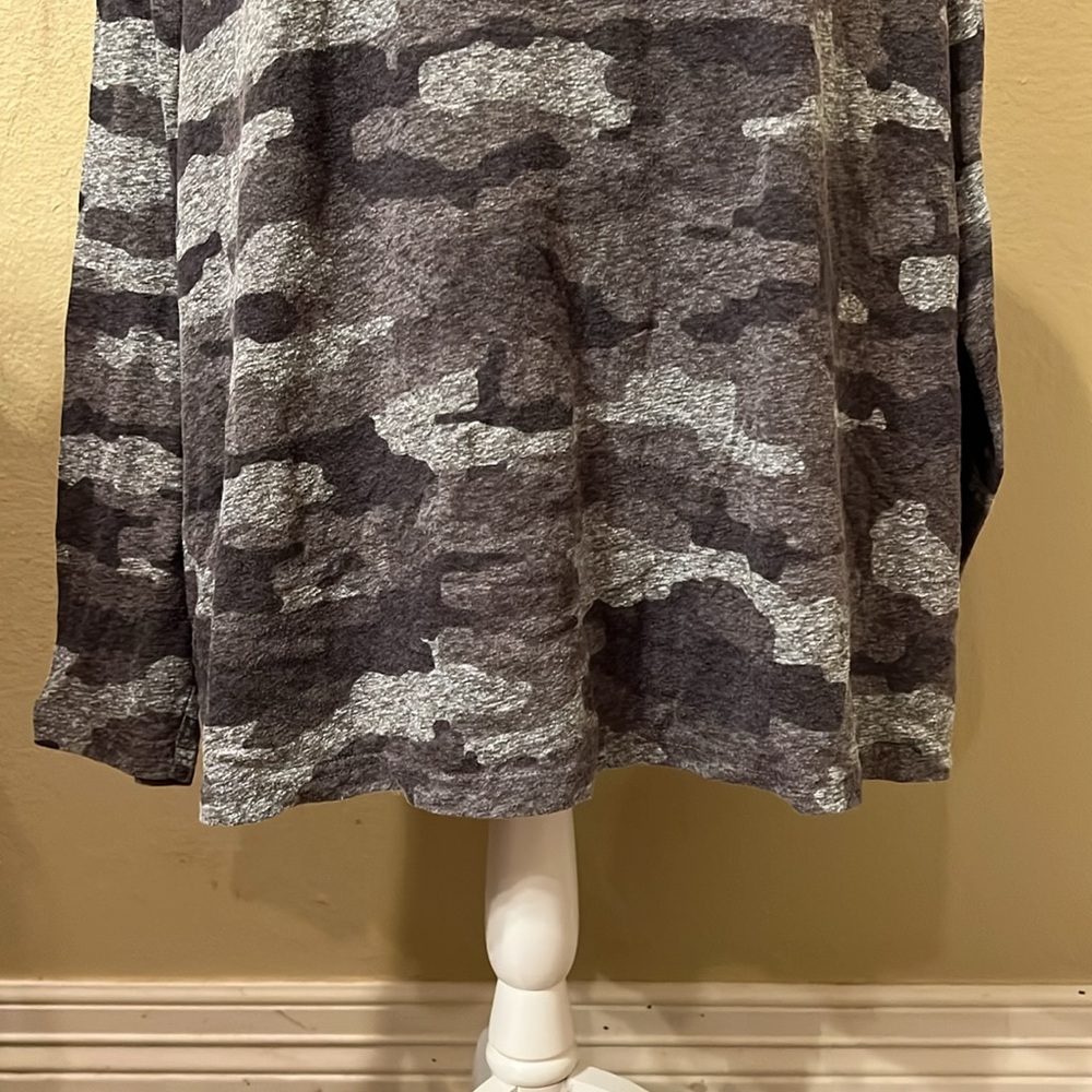 🔨 LN Duluth brand women’s long sleeve pullover shirt - Picture 3 of 8